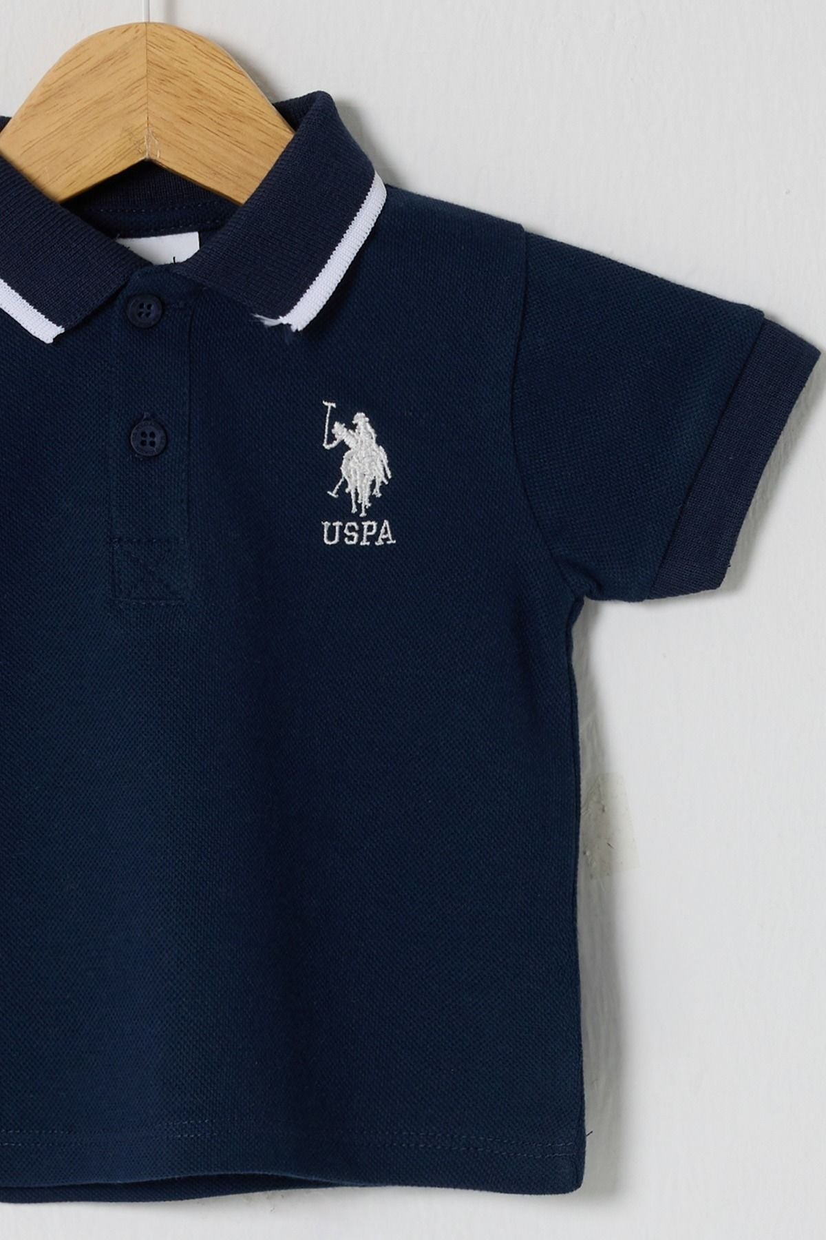 T-shirt BOY NAVY BLUE