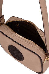 SAC FEMME BEIGE-BROWN
