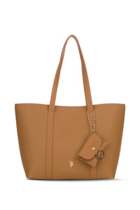 SAC FEMME CAMEL