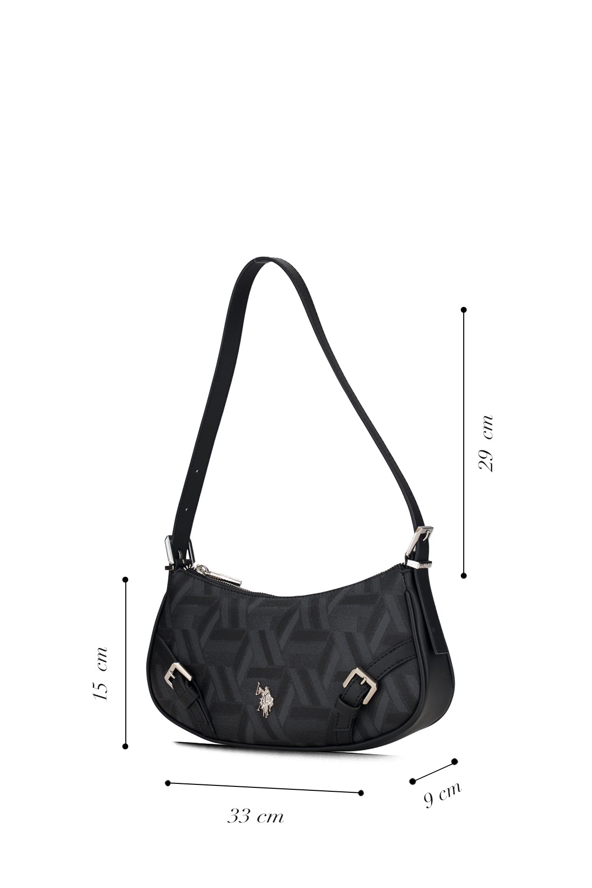 SAC FEMME BLACK