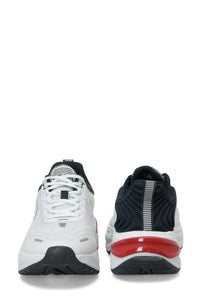 BASKET HOMME TRINITY 4FX WHITE