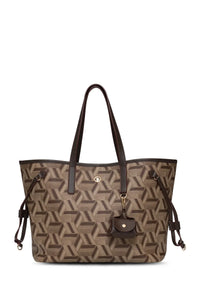 SAC FEMME MARRON