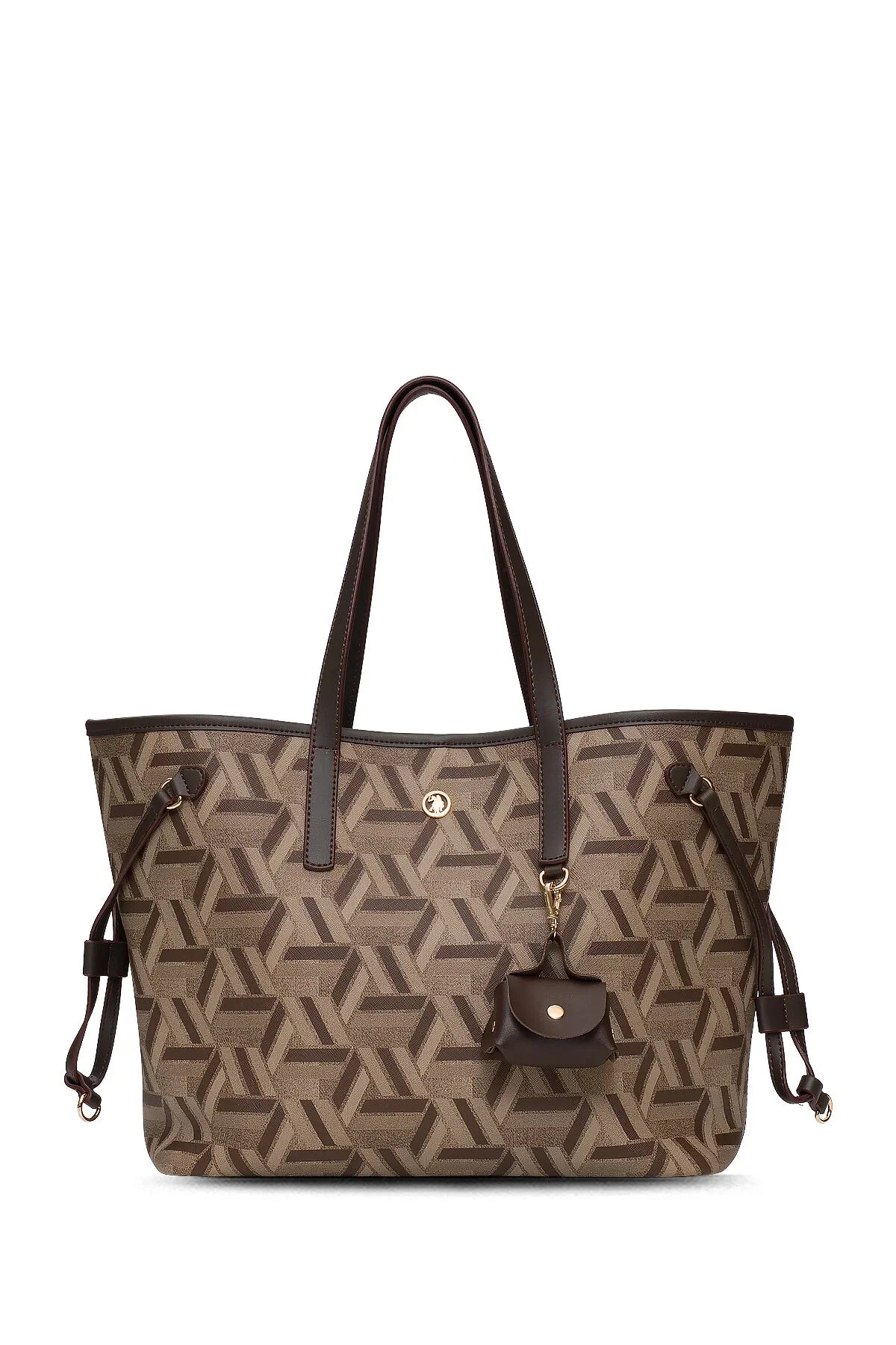 SAC FEMME BROWN