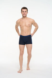 LOT DE 03 BOXER HOMME