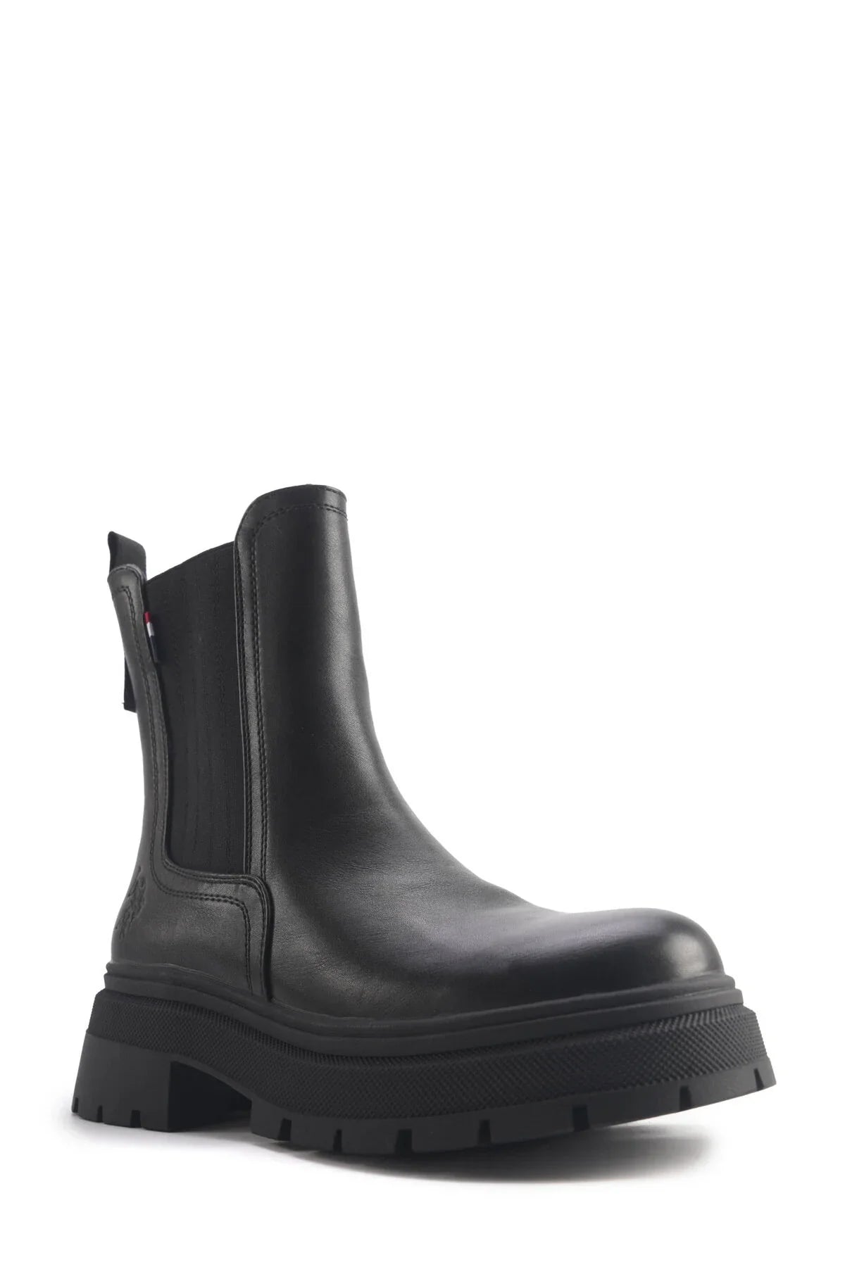 CHAUSSURE FEMME ILLY 4PR BLACK