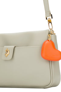 SAC FEMME LIGHT GREEN
