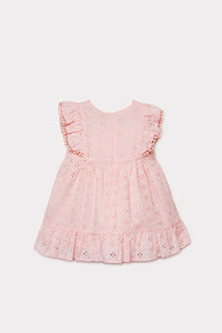 ROBE BEBE PINK