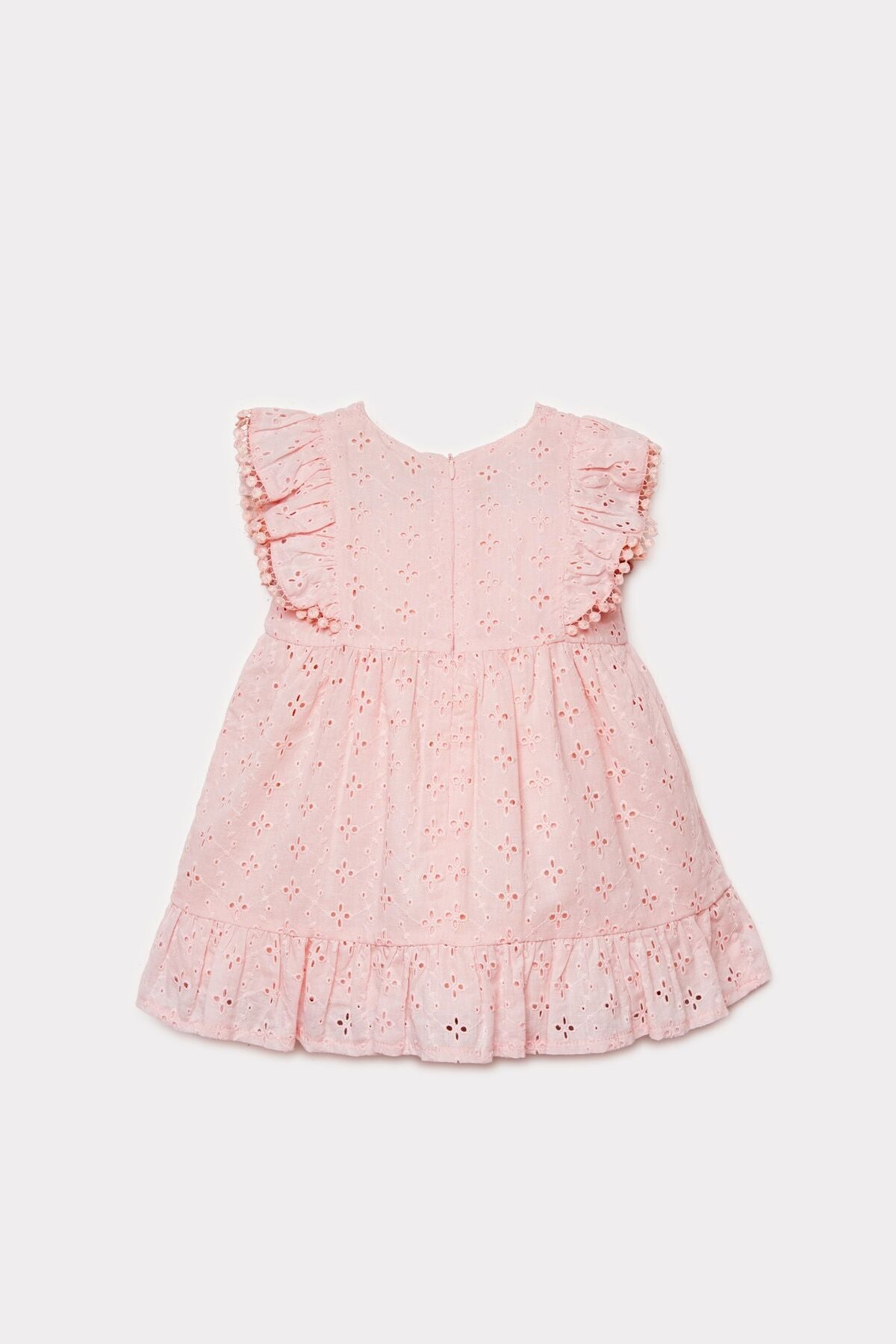 ROBE BEBE PINK
