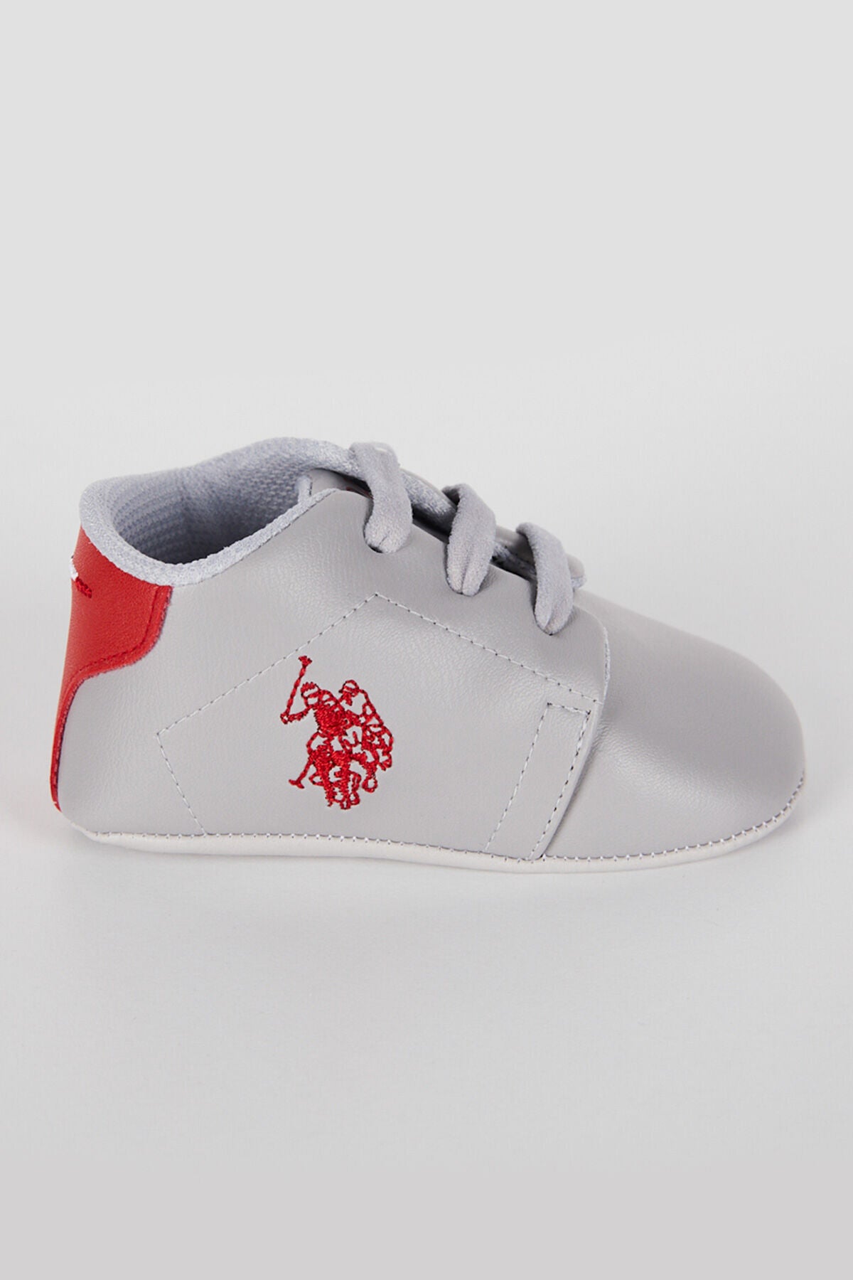 CHAUSSURE BEBE GREY