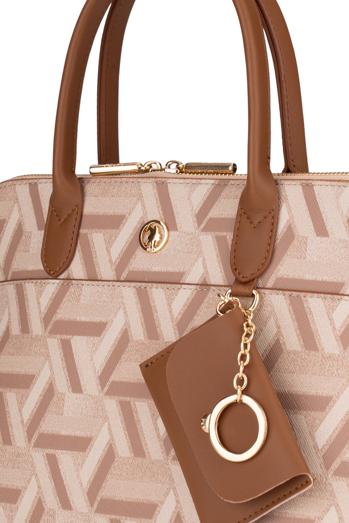 SAC FEMME DARK BEIGE-TAN