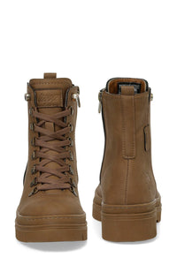 CHAUSSURE FEMME OTAV 4PR CAMEL