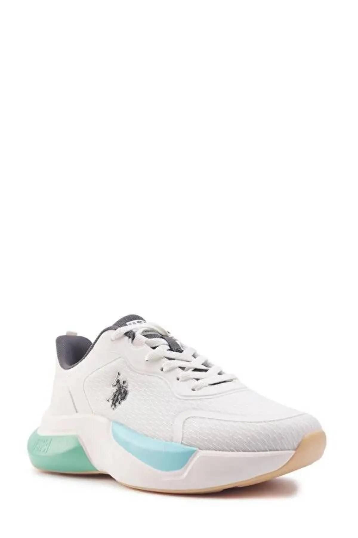 BASKET FEMME WILLY WMN 4FX BEIGE