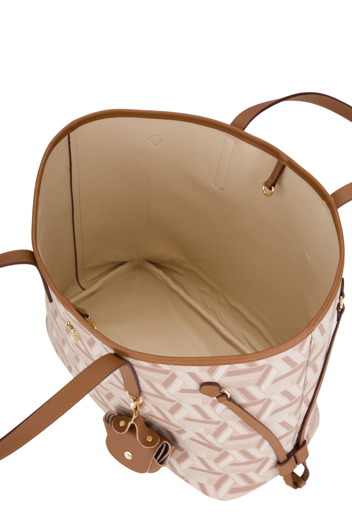 SAC FEMME DARK BEIGE-TAN