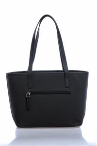 Women's bag US25271 BLACK