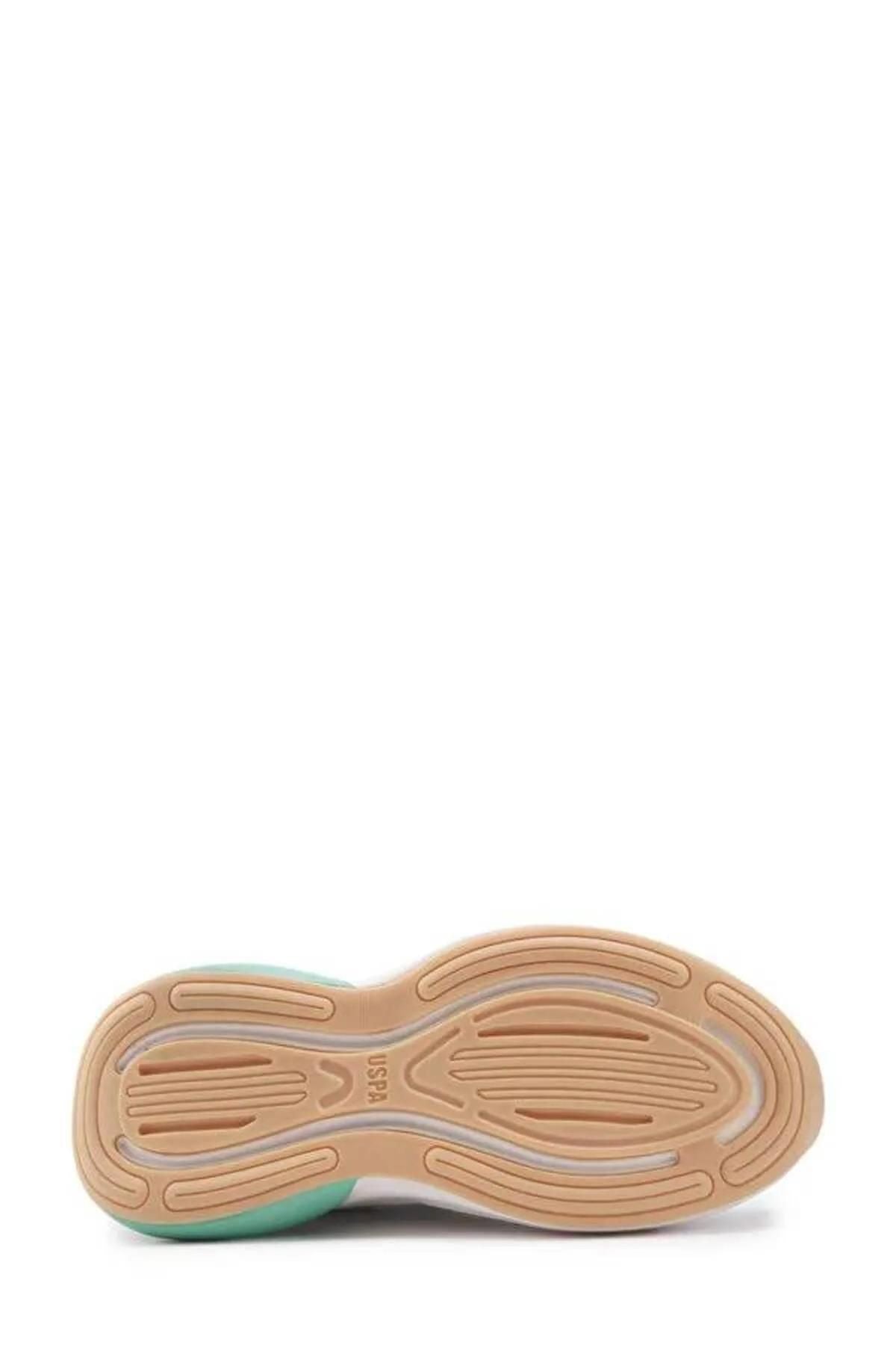 BASKET FEMME WILLY WMN 4FX BEIGE