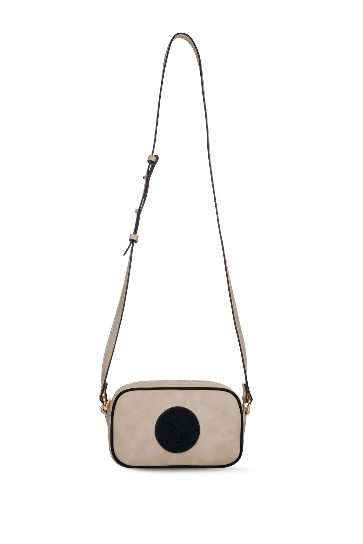 SAC FEMME STONE-BLACK