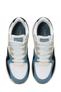 BASKET HOMME HUSKY 4FX BEIGE