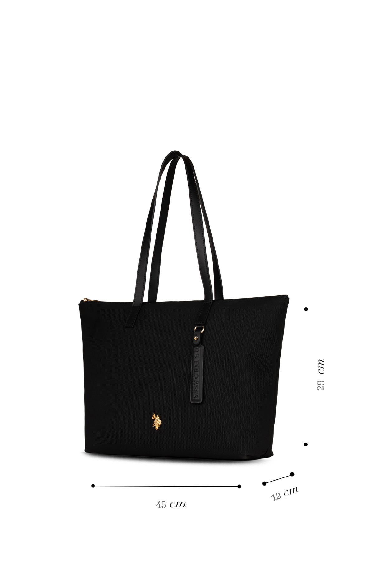 SAC FEMME BLACK