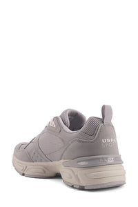 BASKET HOMME CAMPOS 4PR GREY