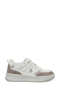 CHAUSSURE FEMME GEZZA WHITE-LILAC