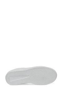 BASKET FEMME LEE WMN 4PR WHITE