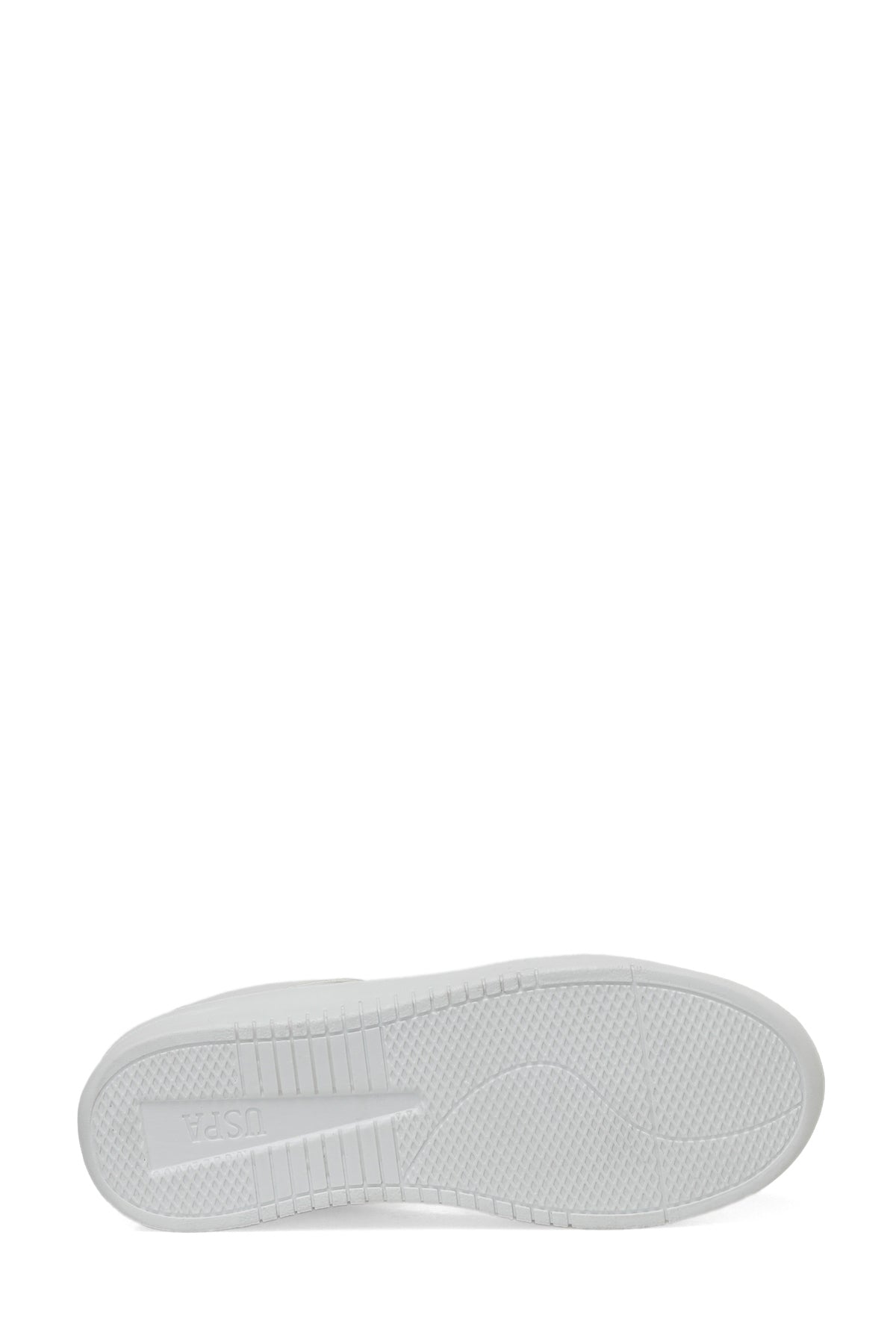 BASKET FEMME LEE WMN 4PR WHITE