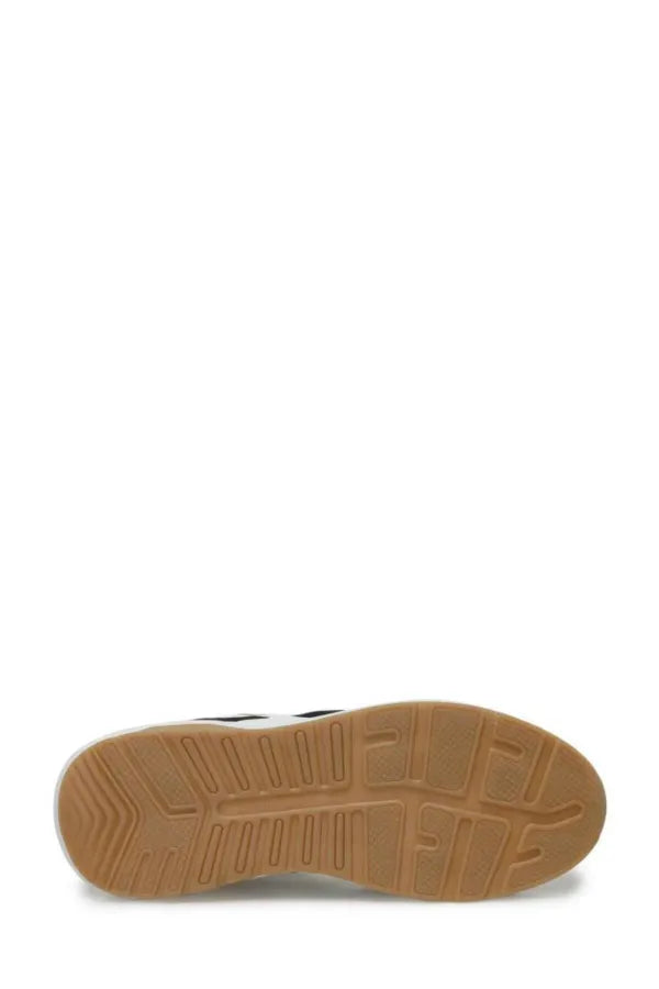 BASKET HOMME HUSKY 4FX BEIGE