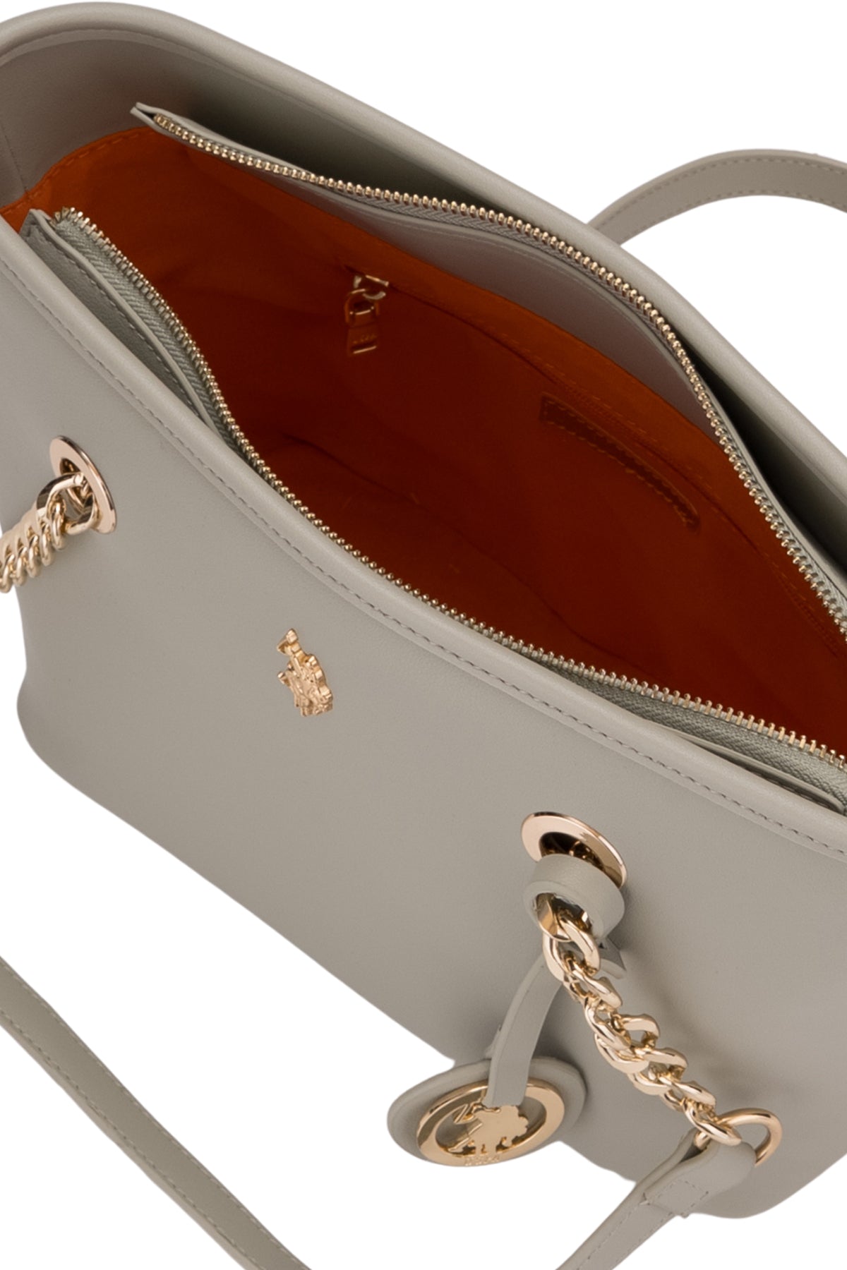 SAC FEMME LIGHT GREEN