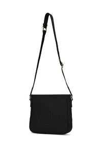 Women's bag US25265 BLACK