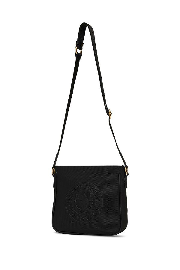 Women's bag US25265 BLACK