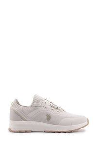 BASKET FEMME PEYO 4FX BEIGE