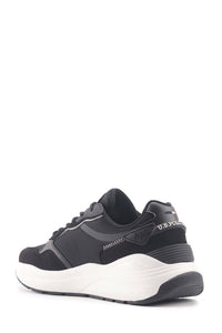 Basket IMOJ 4FX BLACK