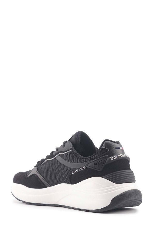 Basket IMOJ 4FX BLACK