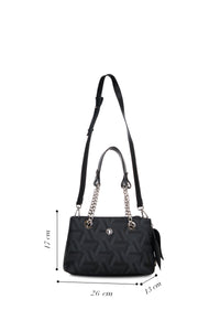 SAC FEMME BLACK