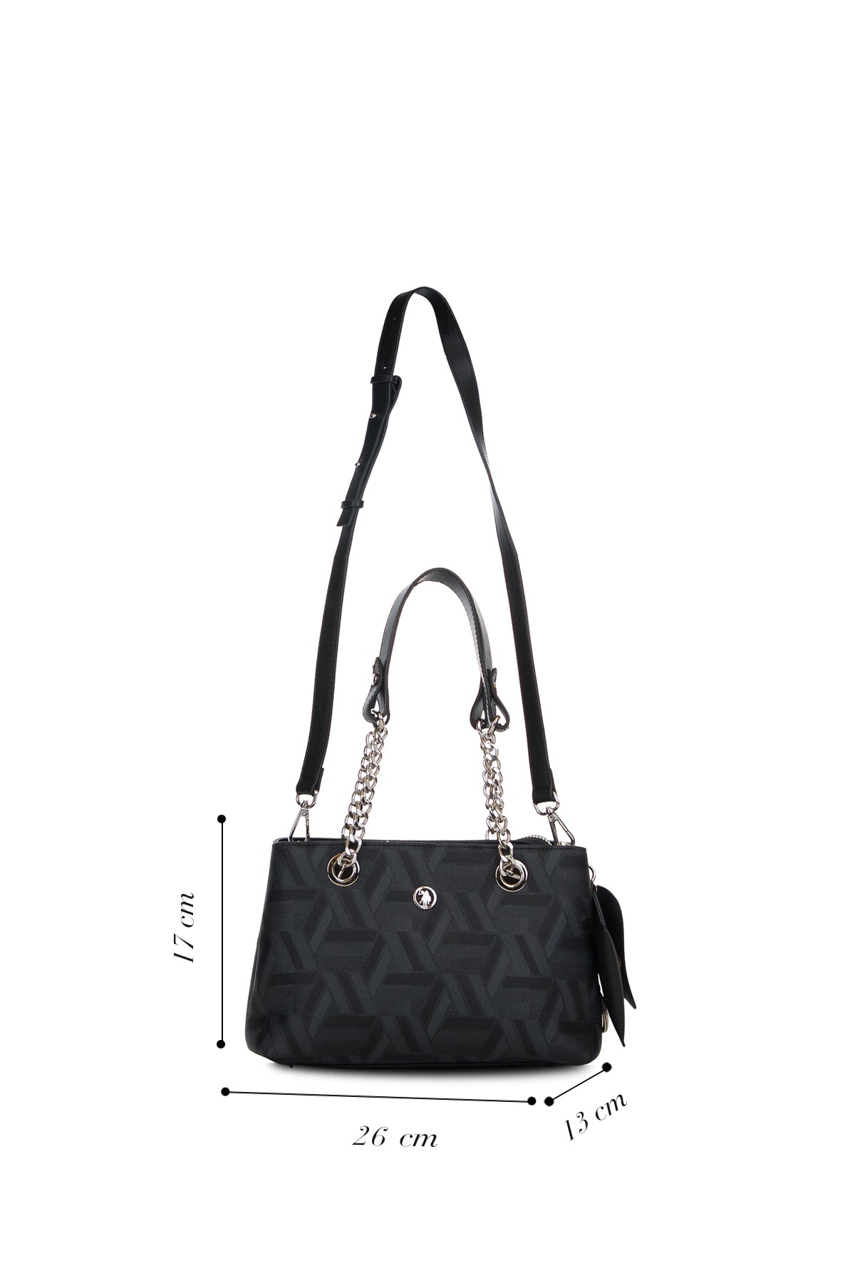 SAC FEMME BLACK