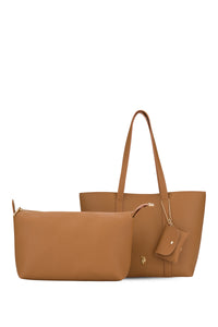 SAC FEMME CAMEL