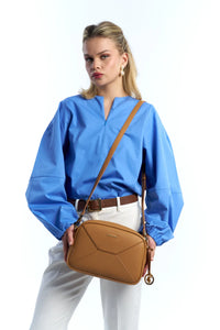 SAC FEMME CAMEL