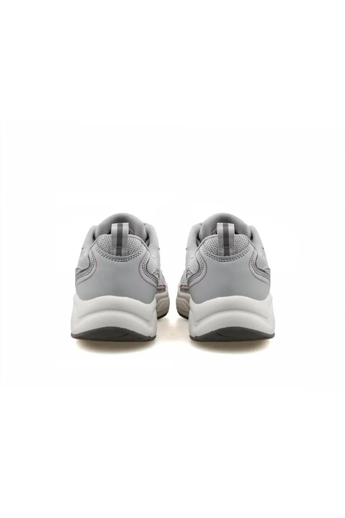 Basket KREZ 4FX GREY