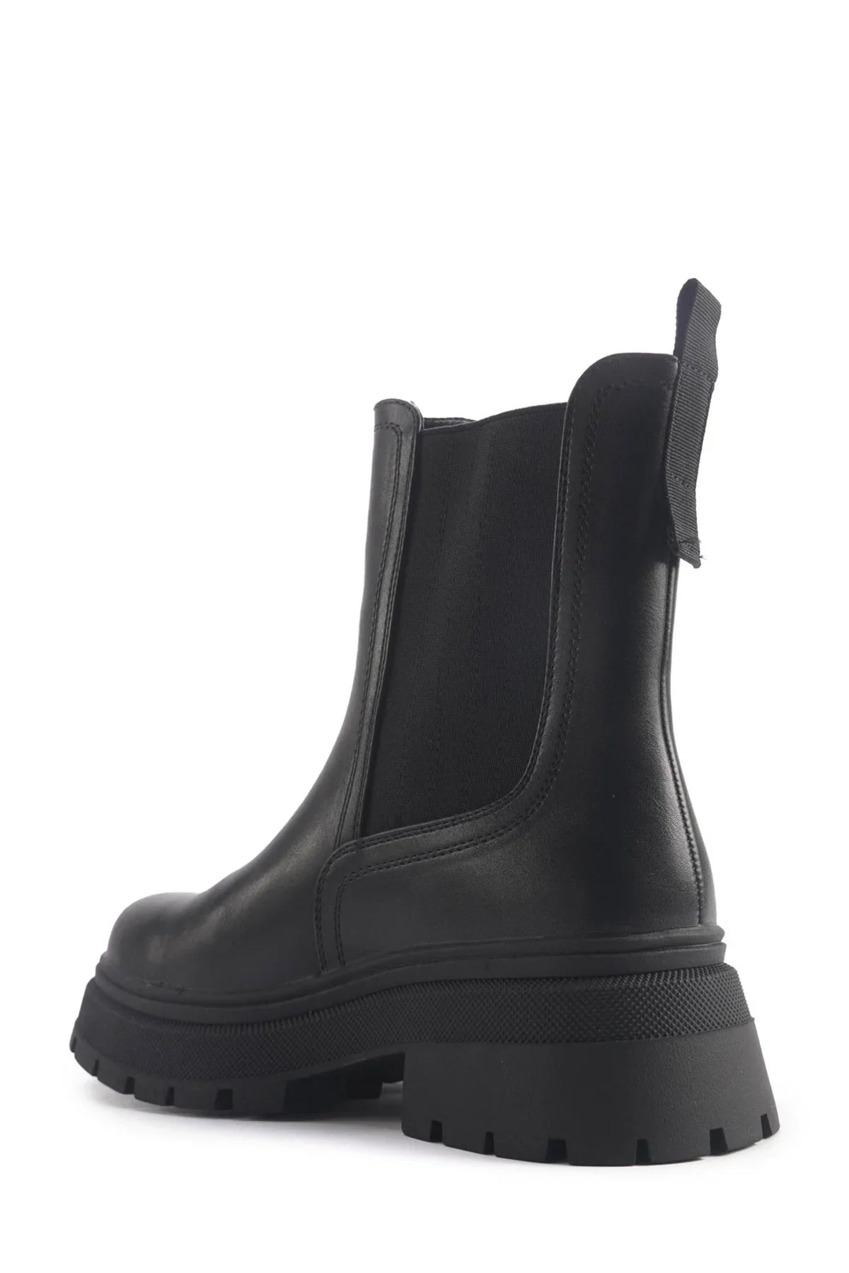 CHAUSSURE FEMME ILLY 4PR BLACK