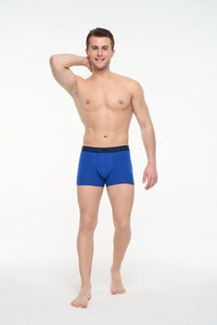 LOT DE 03 BOXER HOMME