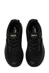 CHAUSSURE HOMME GERRARD 4PR BLACK