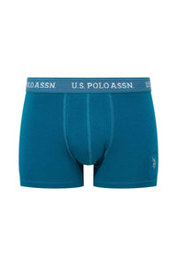 LOT DE 03 BOXERS HOMME
