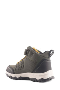 BASKET GARÇON BOLD JR 4PR KAKI