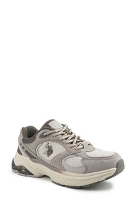 BASKET FEMME JUNO 5PR MINK