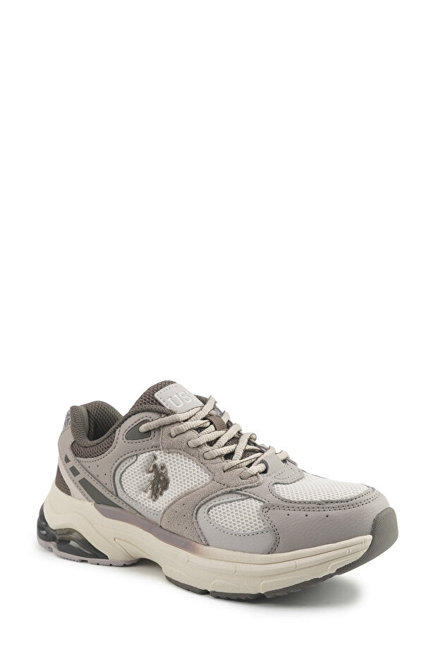 BASKET FEMME JUNO 5PR MINK