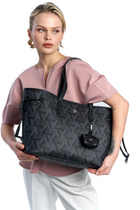 SAC FEMME BLACK