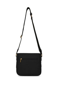 Women's bag US25265 BLACK