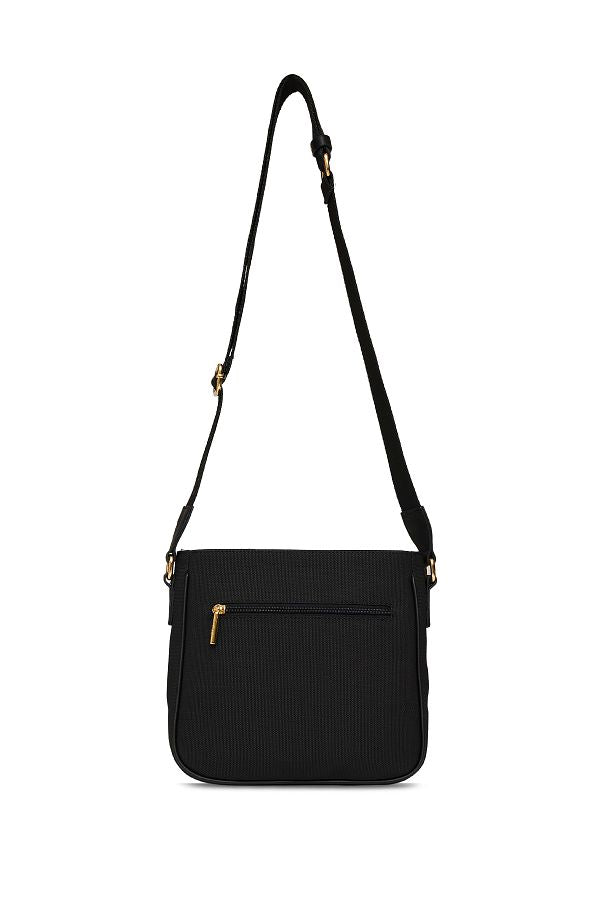 Women's bag US25265 BLACK