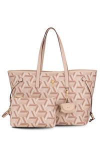 SAC FEMME DARK BEIGE-DARK BEIGE