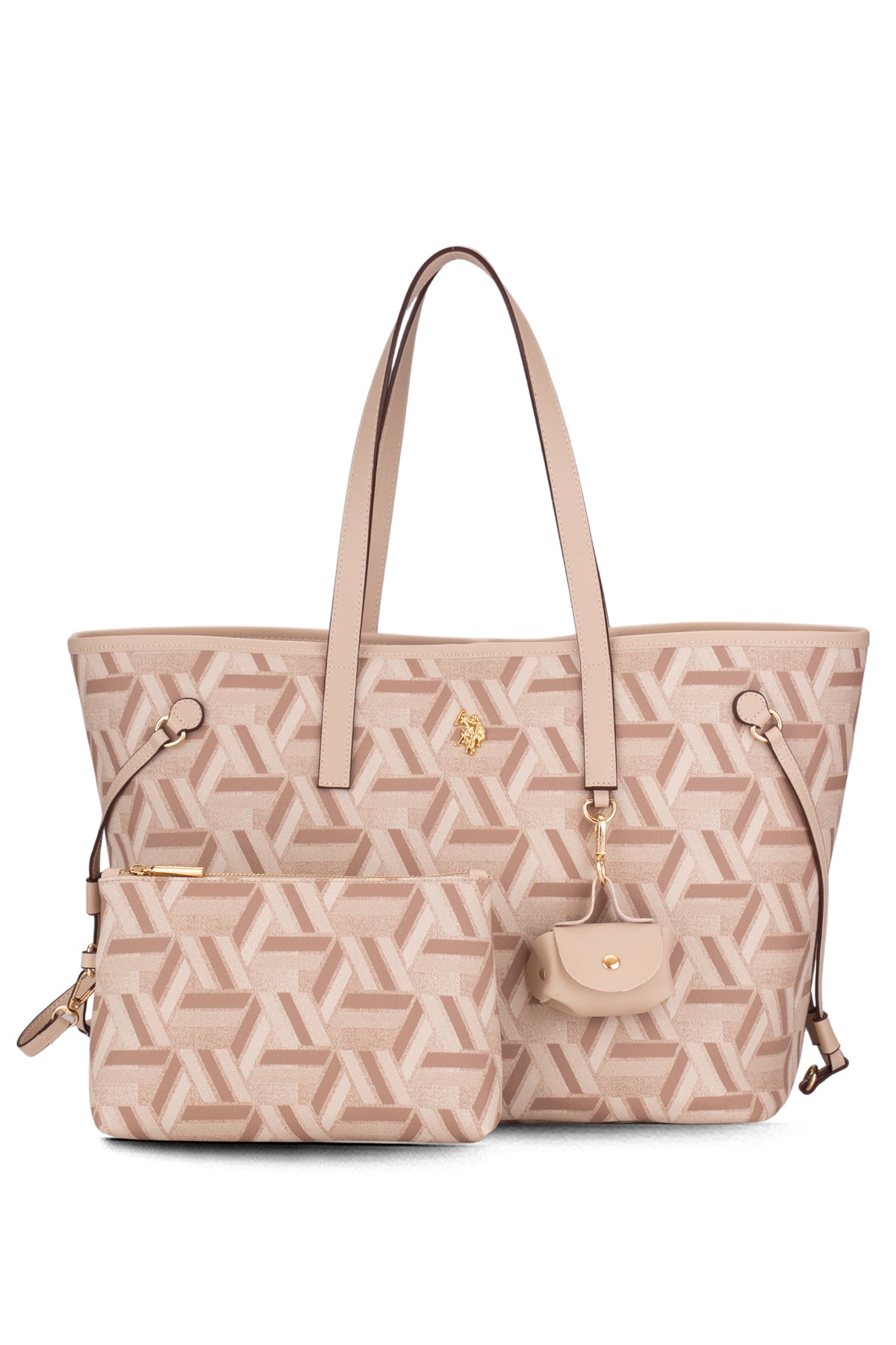 SAC FEMME DARK BEIGE-DARK BEIGE